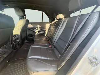 Mercedes-Benz GLE 2021 con tracción en las cuatro ruedas GLE 450 4MATIC de 4 puertas SUV