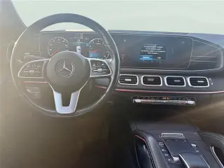 Mercedes-Benz GLE 2021 con tracción en las cuatro ruedas GLE 450 4MATIC de 4 puertas SUV