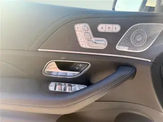 Mercedes-Benz GLE 2021 con tracción en las cuatro ruedas GLE 450 4MATIC de 4 puertas SUV
