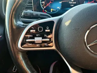 Mercedes-Benz GLE 2021 con tracción en las cuatro ruedas GLE 450 4MATIC de 4 puertas SUV
