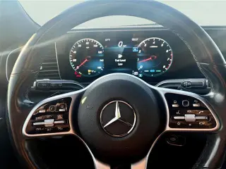 Mercedes-Benz GLE 2021 con tracción en las cuatro ruedas GLE 450 4MATIC de 4 puertas SUV