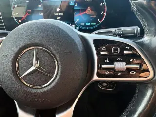 Mercedes-Benz GLE 2021 con tracción en las cuatro ruedas GLE 450 4MATIC de 4 puertas SUV