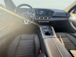 Mercedes-Benz GLE 2021 con tracción en las cuatro ruedas GLE 450 4MATIC de 4 puertas SUV