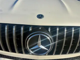 Mercedes-Benz GLE 2021 con tracción en las cuatro ruedas GLE 450 4MATIC de 4 puertas SUV