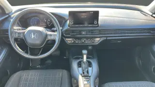 2024 Honda HR-V