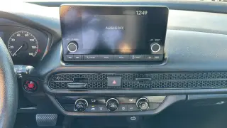 2024 Honda HR-V