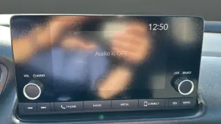 2024 Honda HR-V