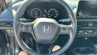 2024 Honda HR-V