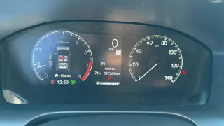 2024 Honda HR-V