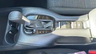 2024 Honda HR-V