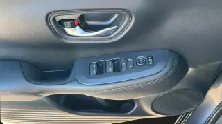 2024 Honda HR-V