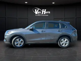 2024 Honda HR-V