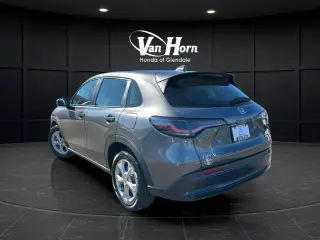 2024 Honda HR-V