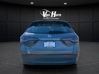 2024 Honda HR-V