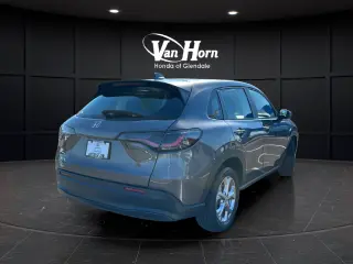 2024 Honda HR-V