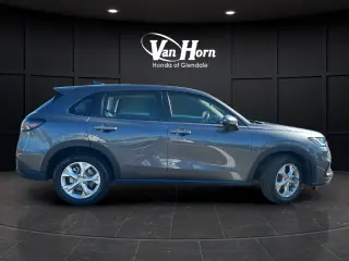 2024 Honda HR-V