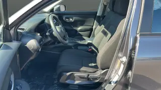 2024 Honda HR-V