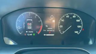2024 Honda HR-V