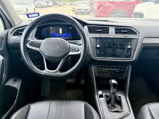Volkswagen Tiguan 2024 SE 4dr SUV