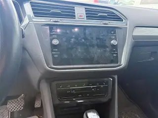Volkswagen Tiguan 2024 SE 4dr SUV