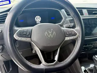 Volkswagen Tiguan 2024 SE 4dr SUV