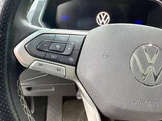 Volkswagen Tiguan 2024 SE 4dr SUV