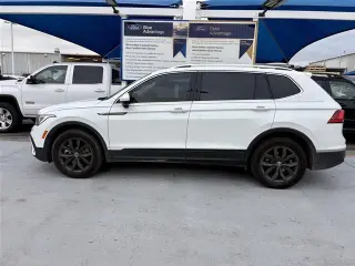 Volkswagen Tiguan 2024 SE 4dr SUV