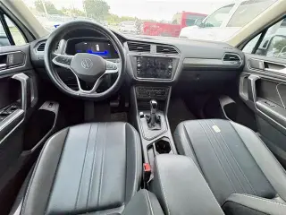 Volkswagen Tiguan 2024 SE 4dr SUV