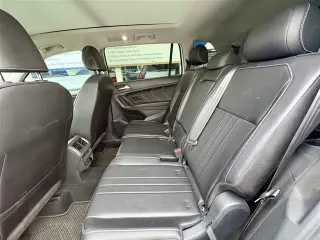 Volkswagen Tiguan 2024 SE 4dr SUV