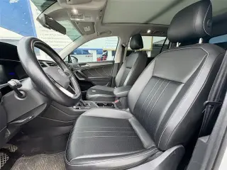 Volkswagen Tiguan 2024 SE 4dr SUV