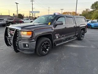2015 GMC Sierra 1500