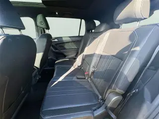 Volkswagen Tiguan 2023 SE R-Line negro 4dr SUV