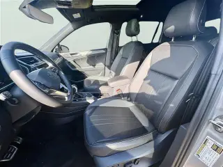 Volkswagen Tiguan 2023 SE R-Line negro 4dr SUV