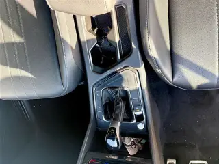 Volkswagen Tiguan 2023 SE R-Line negro 4dr SUV