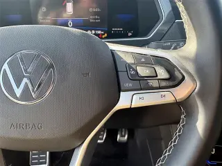 Volkswagen Tiguan 2023 SE R-Line negro 4dr SUV