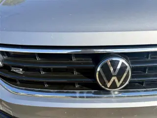 Volkswagen Tiguan 2023 SE R-Line negro 4dr SUV