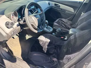 2011 Chevrolet Cruze