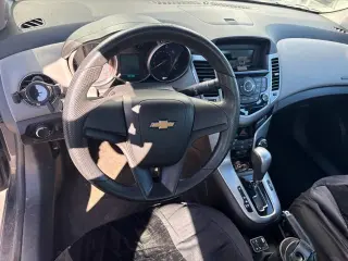 2011 Chevrolet Cruze