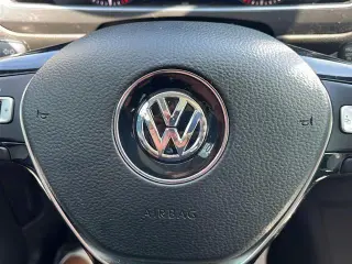 Volkswagen Tiguan 2018 AWD 2.0T SEL Premium 4Motion 4dr SUV