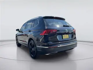 Volkswagen Tiguan 2018 AWD 2.0T SEL Premium 4Motion 4dr SUV