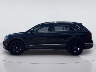 Volkswagen Tiguan 2018 AWD 2.0T SEL Premium 4Motion 4dr SUV