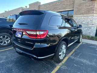 2023 Dodge Durango