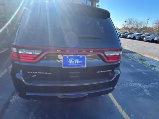 2023 Dodge Durango