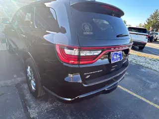 2023 Dodge Durango