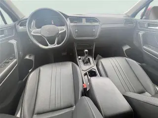 Volkswagen Tiguan 2022 SE 4dr SUV