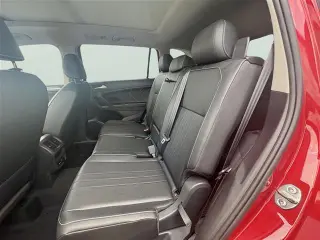 Volkswagen Tiguan 2022 SE 4dr SUV