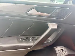 Volkswagen Tiguan 2022 SE 4dr SUV
