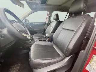 Volkswagen Tiguan 2022 SE 4dr SUV