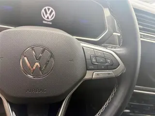Volkswagen Tiguan 2022 SE 4dr SUV