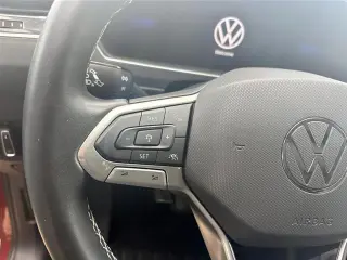 Volkswagen Tiguan 2022 SE 4dr SUV